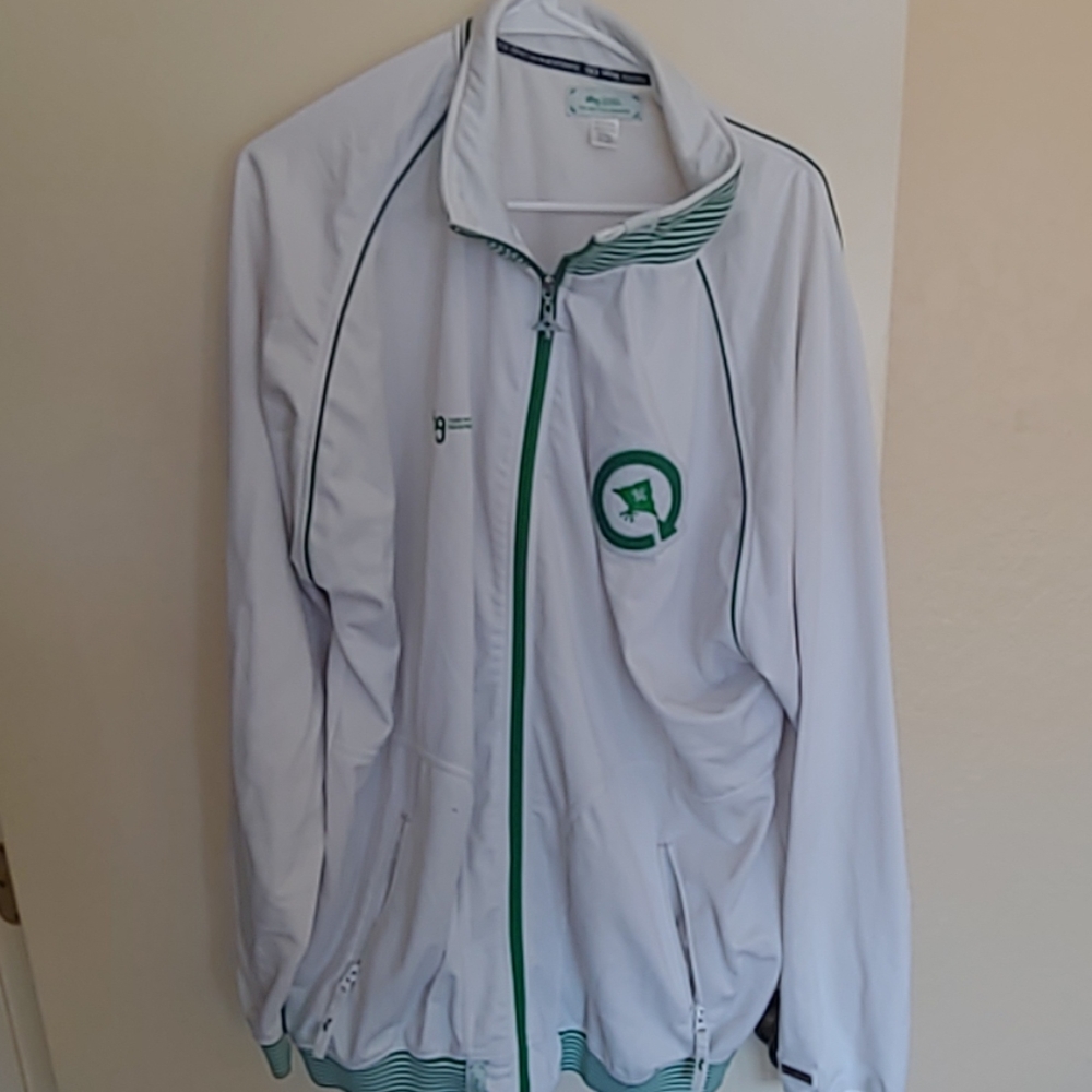 Lrg jacket